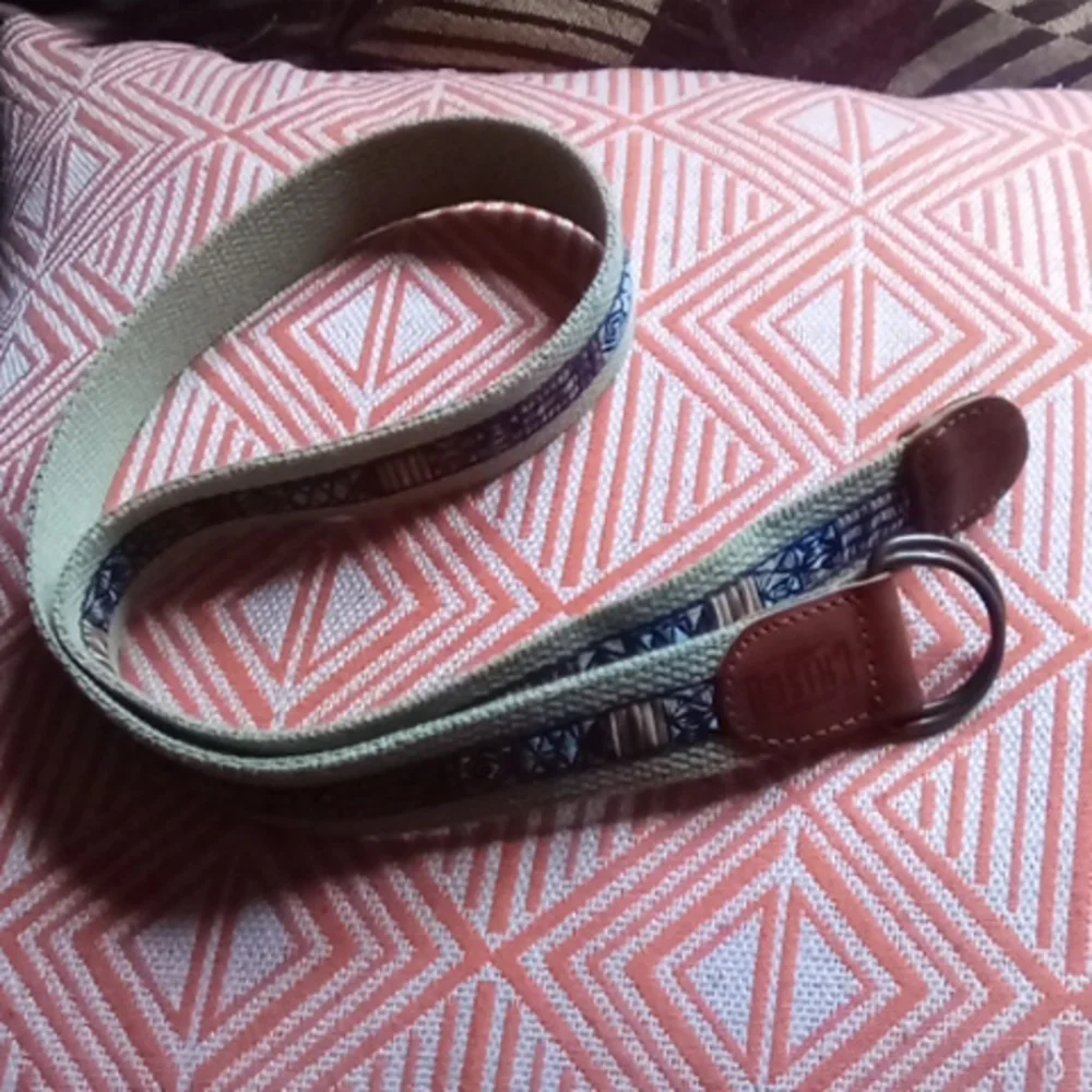 Chisco vintage belt